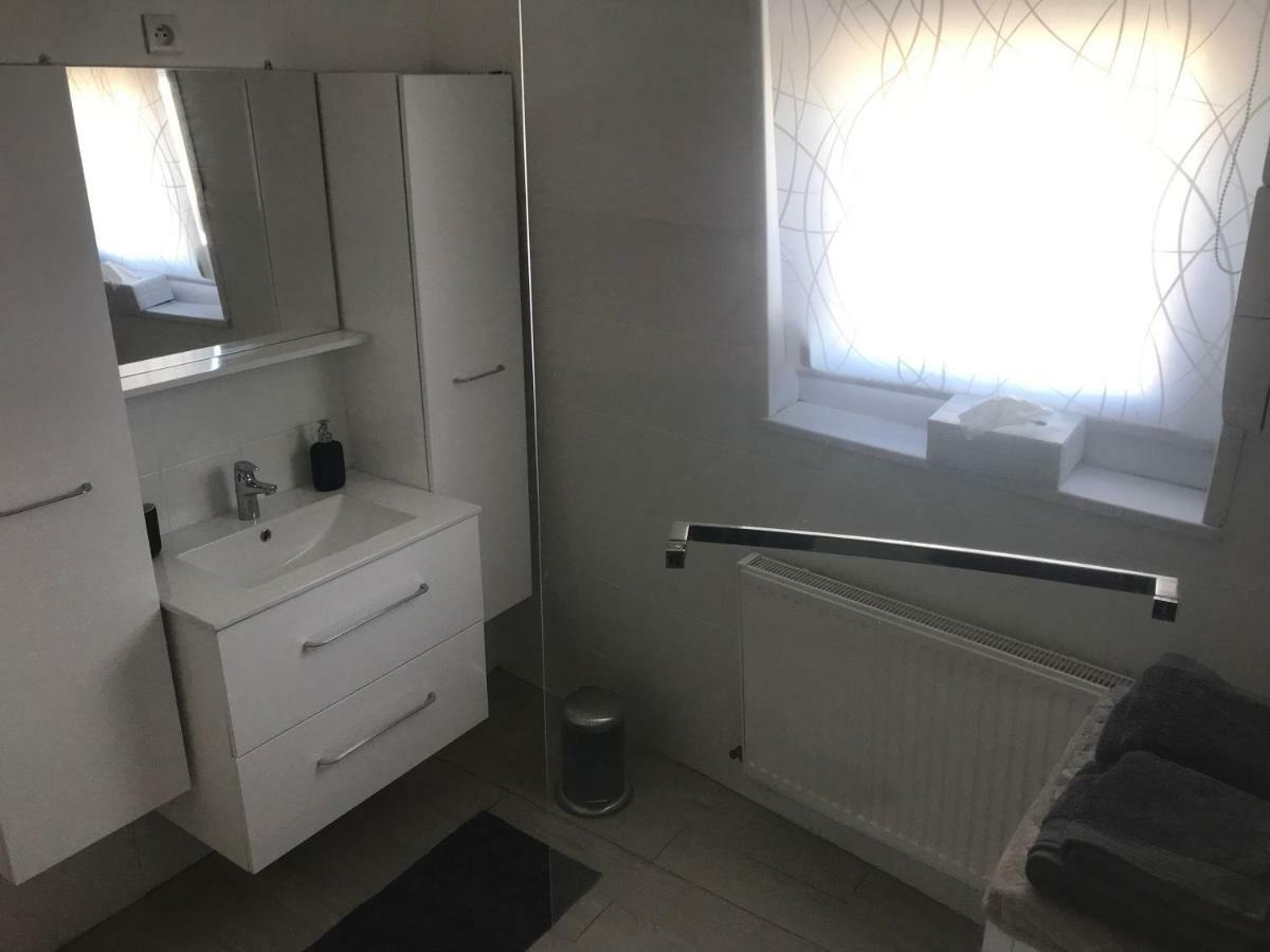 Appartement Proche Mer Berck Exterior foto
